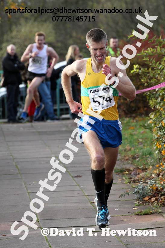 Brampton to Carlisle 10 mile Road Race. Photo: David T. Hewitson/Sports for All Pics